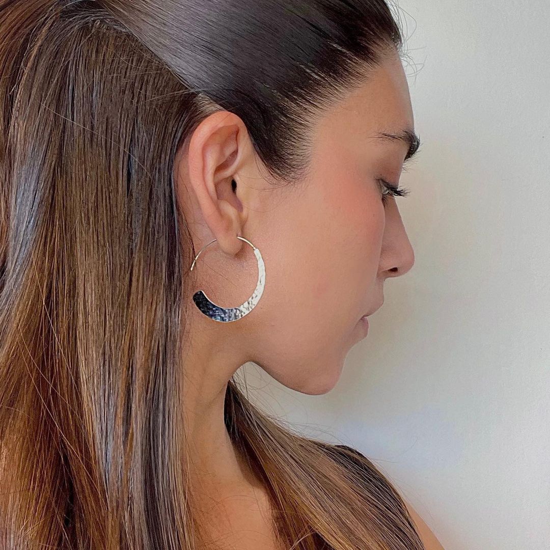 Aretes Brava