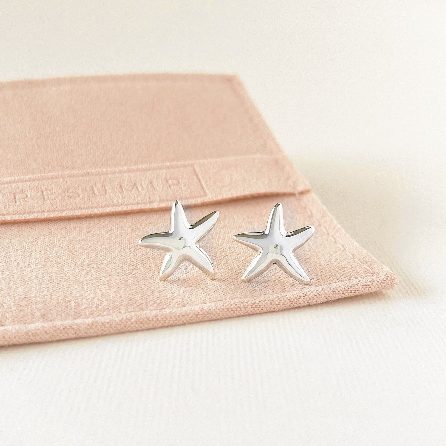 Aretes Morena
