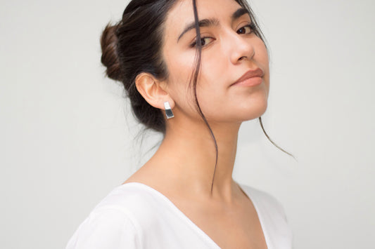Mozz Earrings