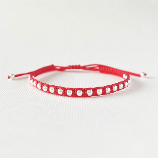 Pulsera Rouge