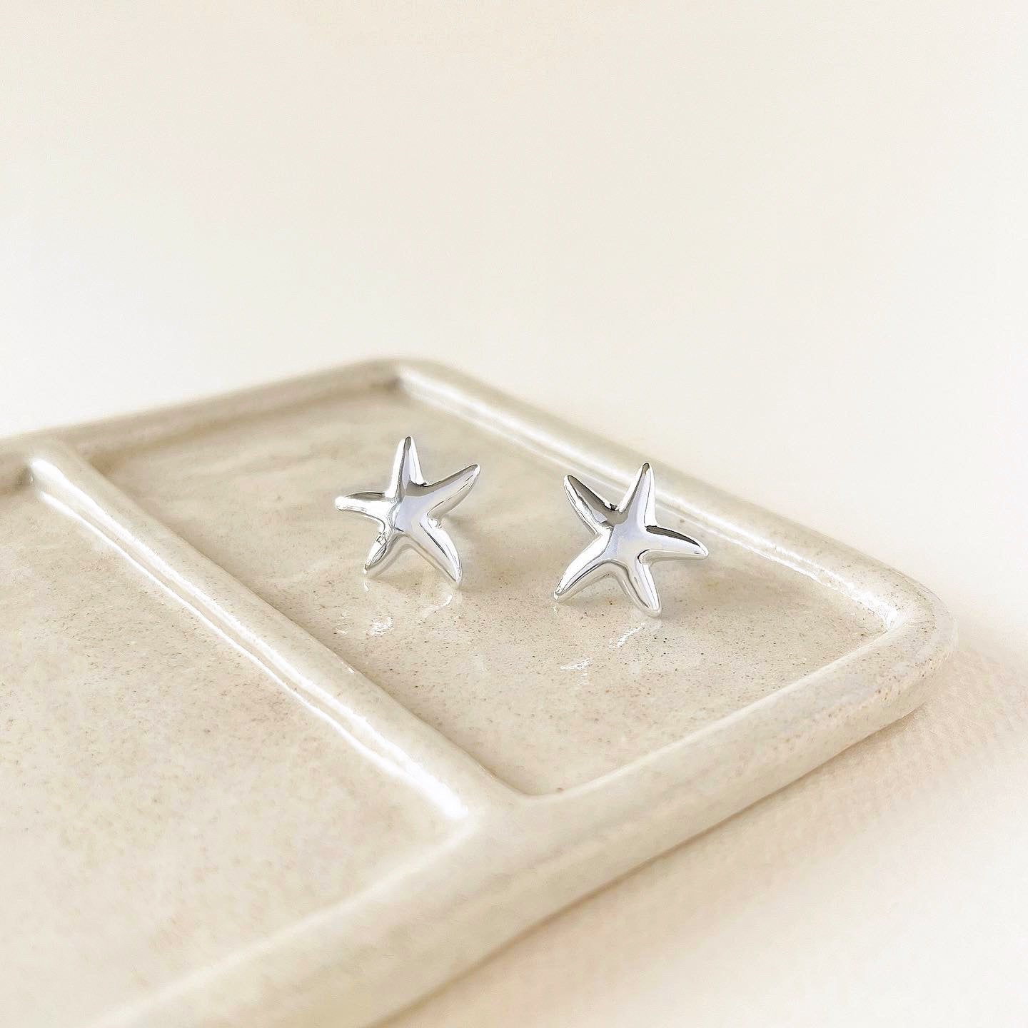 Aretes Morena