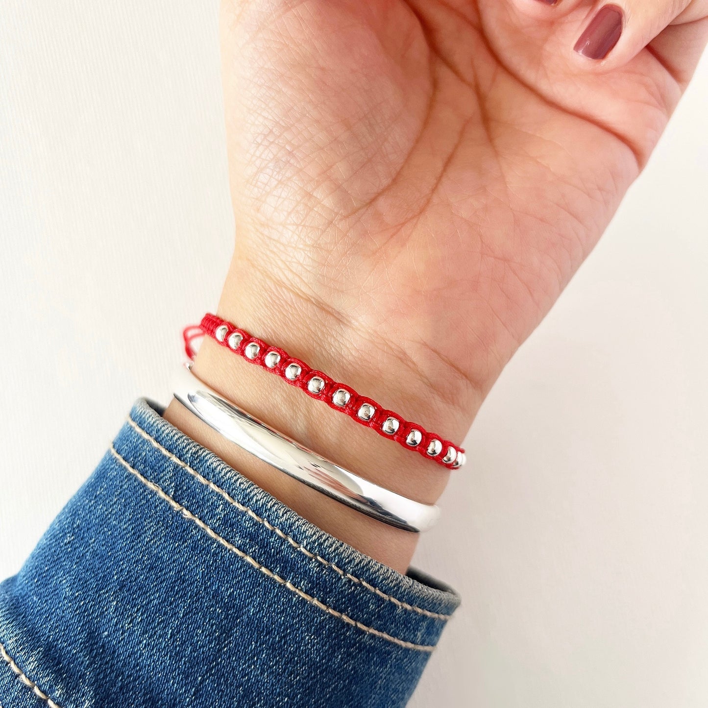 Pulsera Rouge