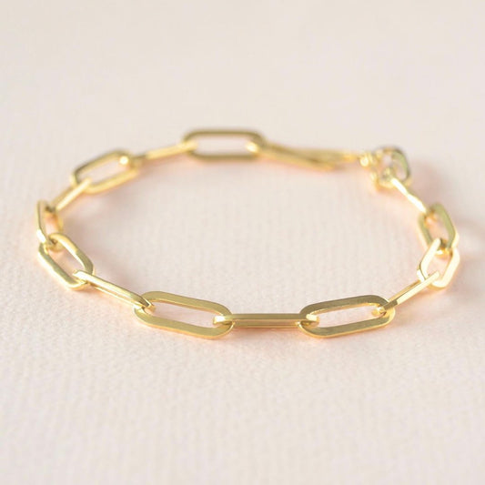 Pulsera Caden Gold
