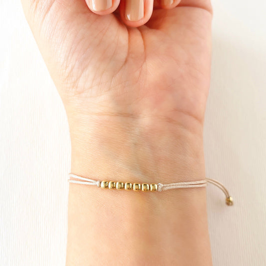 Pulsera Hanna Gold